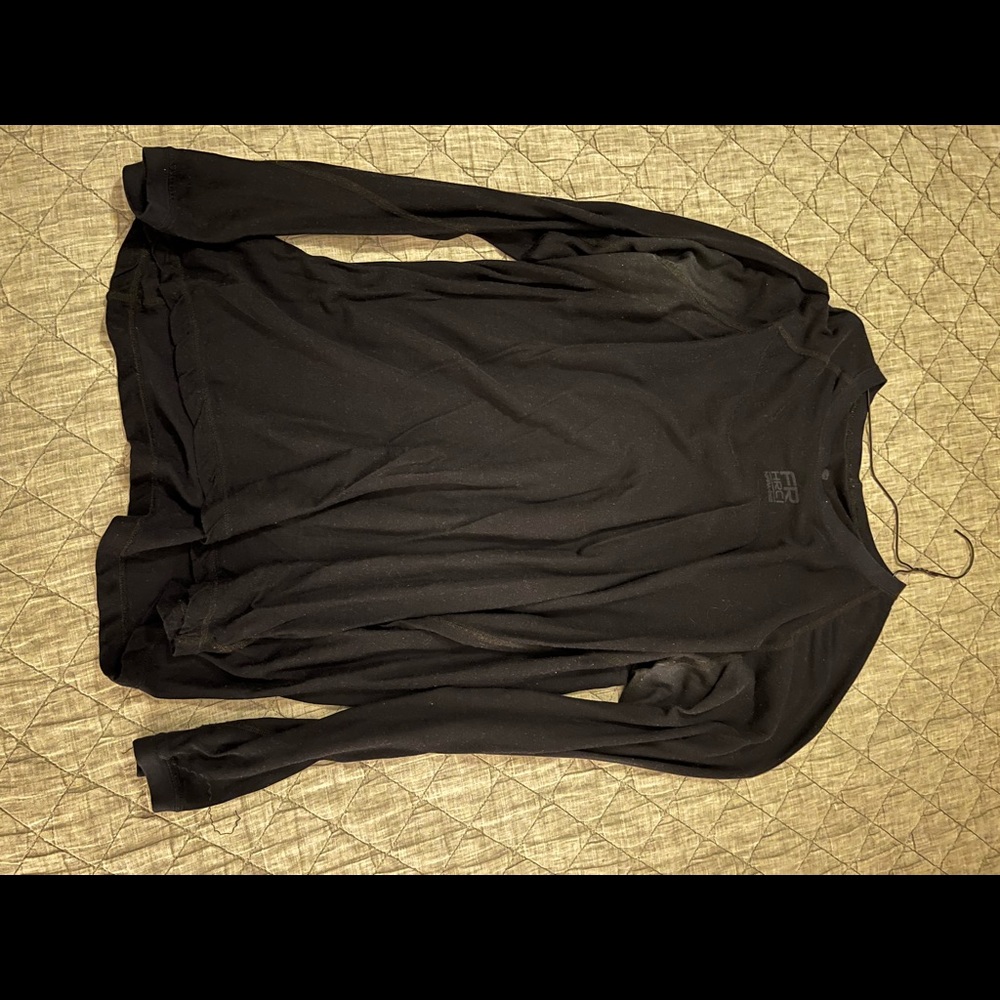 Tyndale FR Shirt